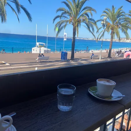 Βίλα Avec Piscine Chauffee Collines Νίκαια