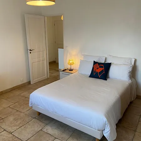 Avec Piscine Chauffee Collines Villa *