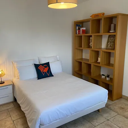 Avec Piscine Chauffée Collines