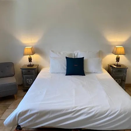 Villa Avec Piscine Chauffee Collines