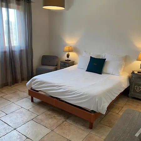 Avec Piscine Chauffée Collines Villa Niza