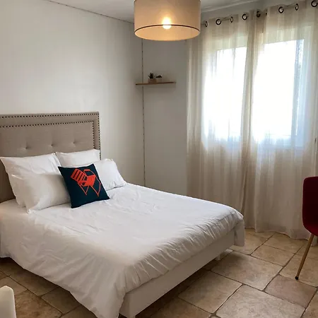 Avec Piscine Chauffée Collines Niza