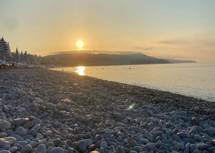 Villa Avec Piscine Chauffee Collines